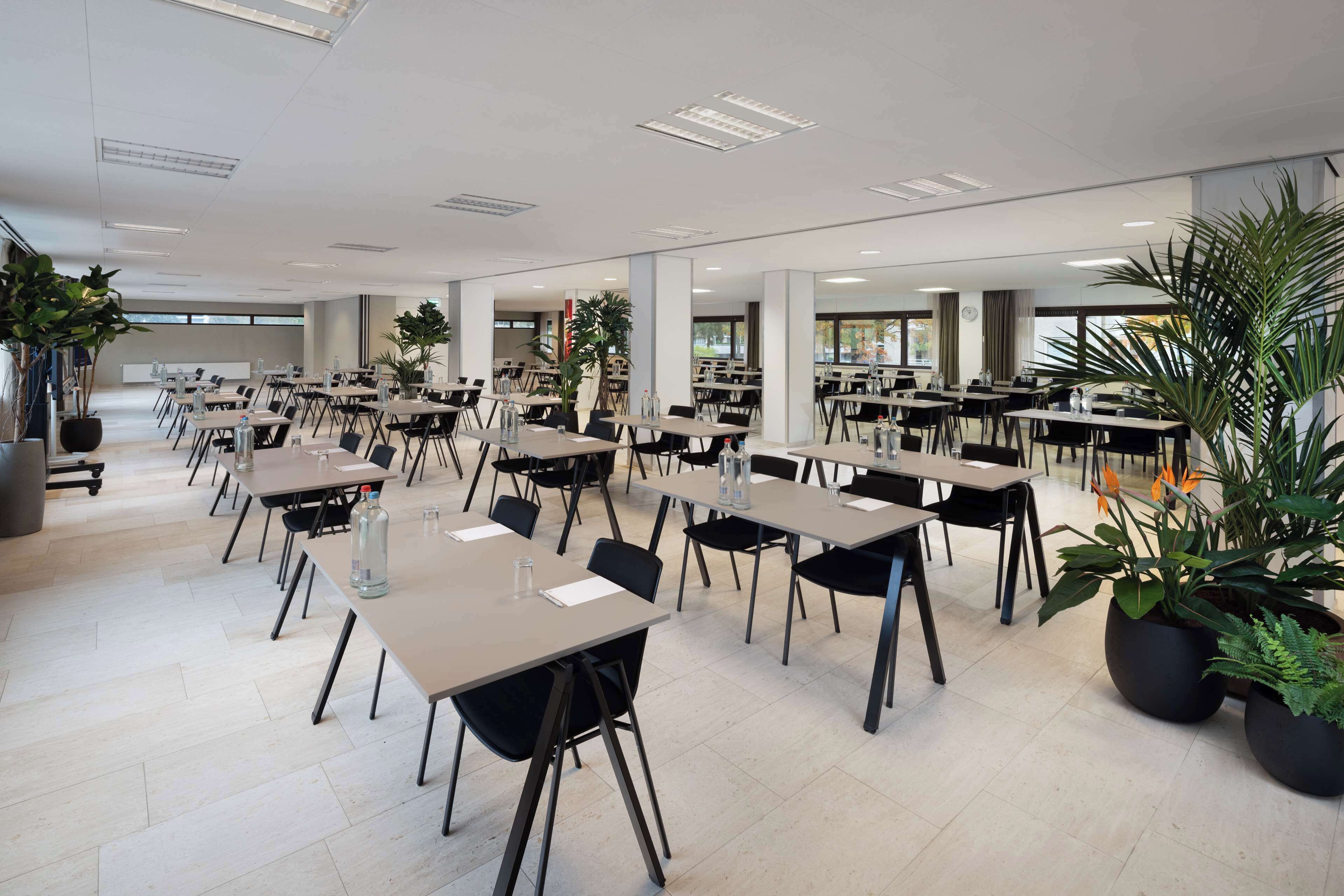 Premium bedding, memory-foam beds, minibar, in-room safe