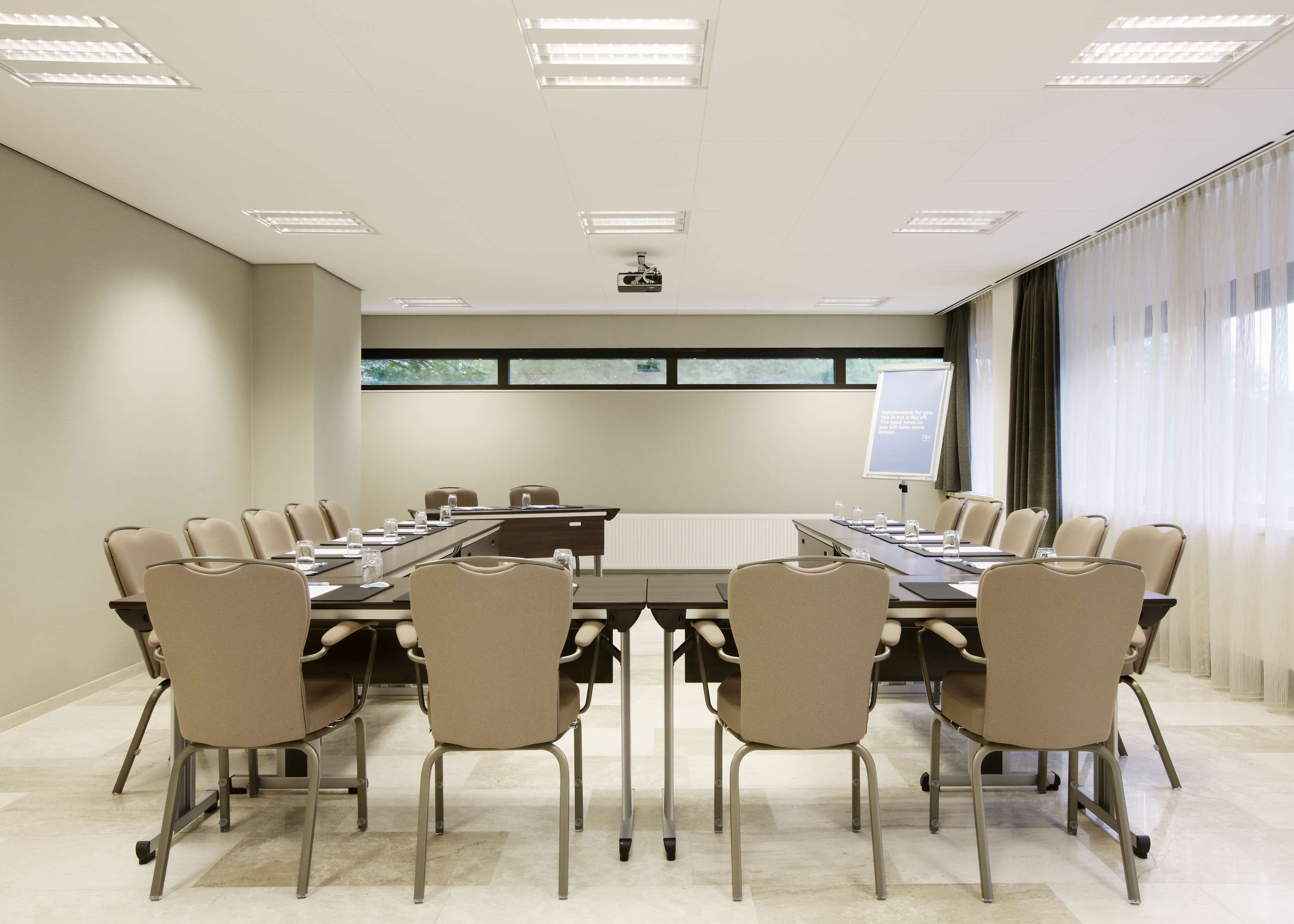 Sala de reuniones