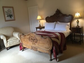 Free WiFi - Clow Beck House (Darlington)