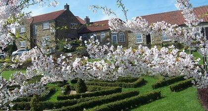 Clow Beck House