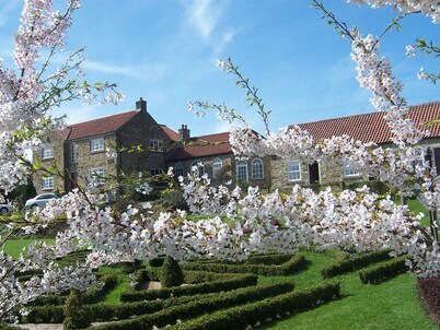 Clow Beck House