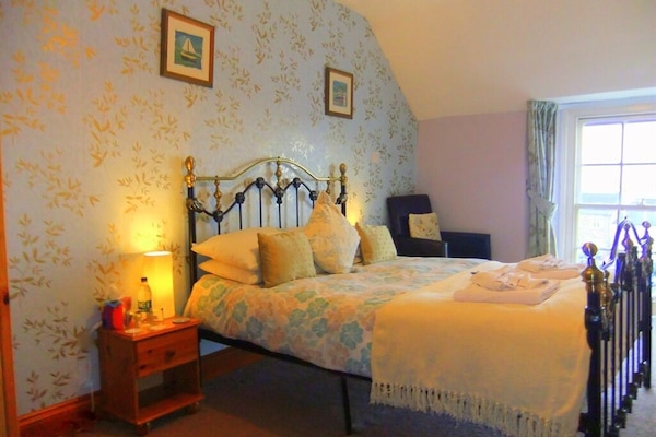 Double Room, Ensuite