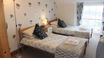 Twin Room, Ensuite