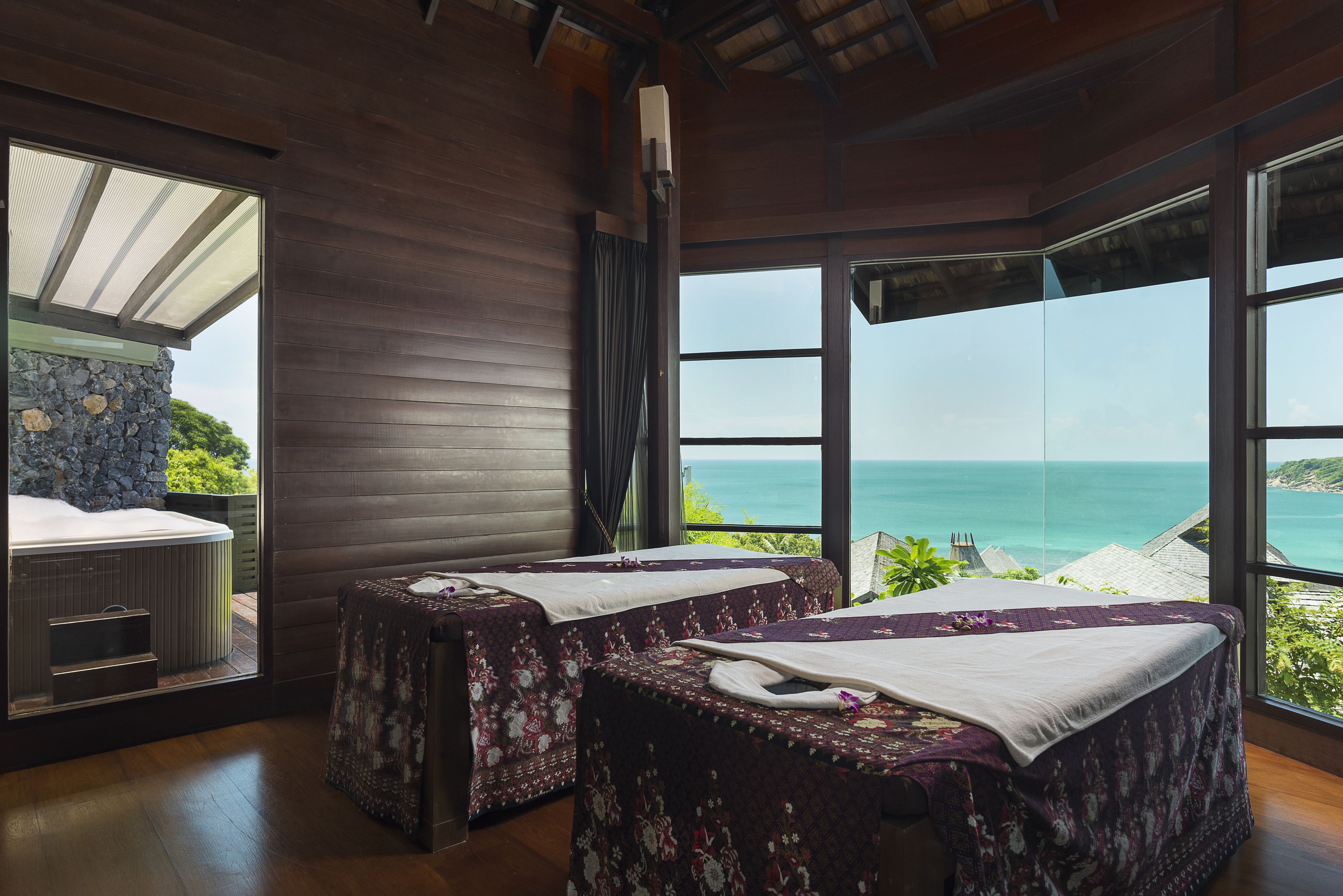 Photo - Nora Buri Resort & Spa