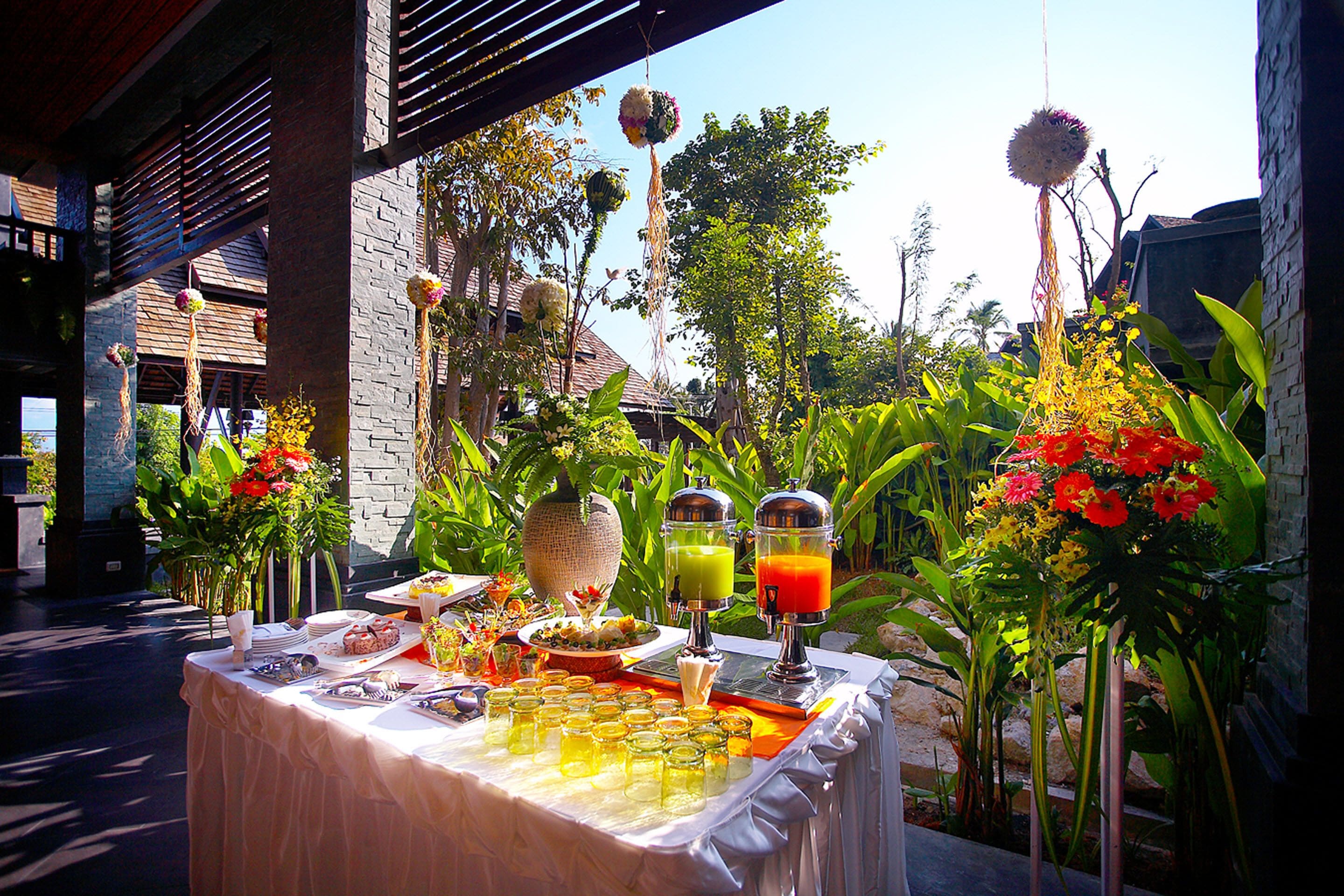 Photo - Nora Buri Resort & Spa