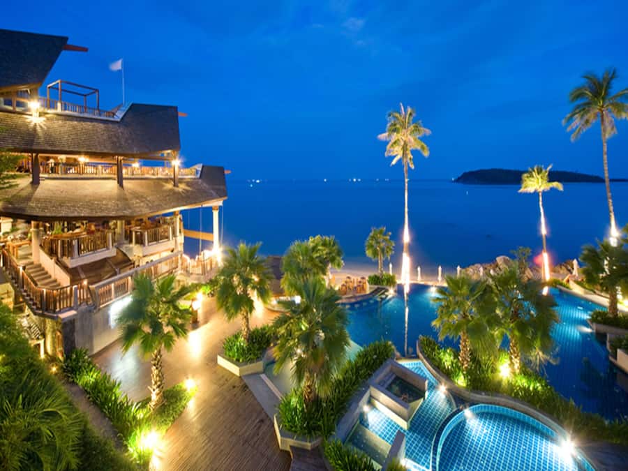 Detalle del exterior