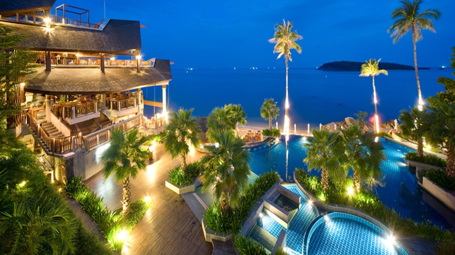 Nora Buri Resort & Spa