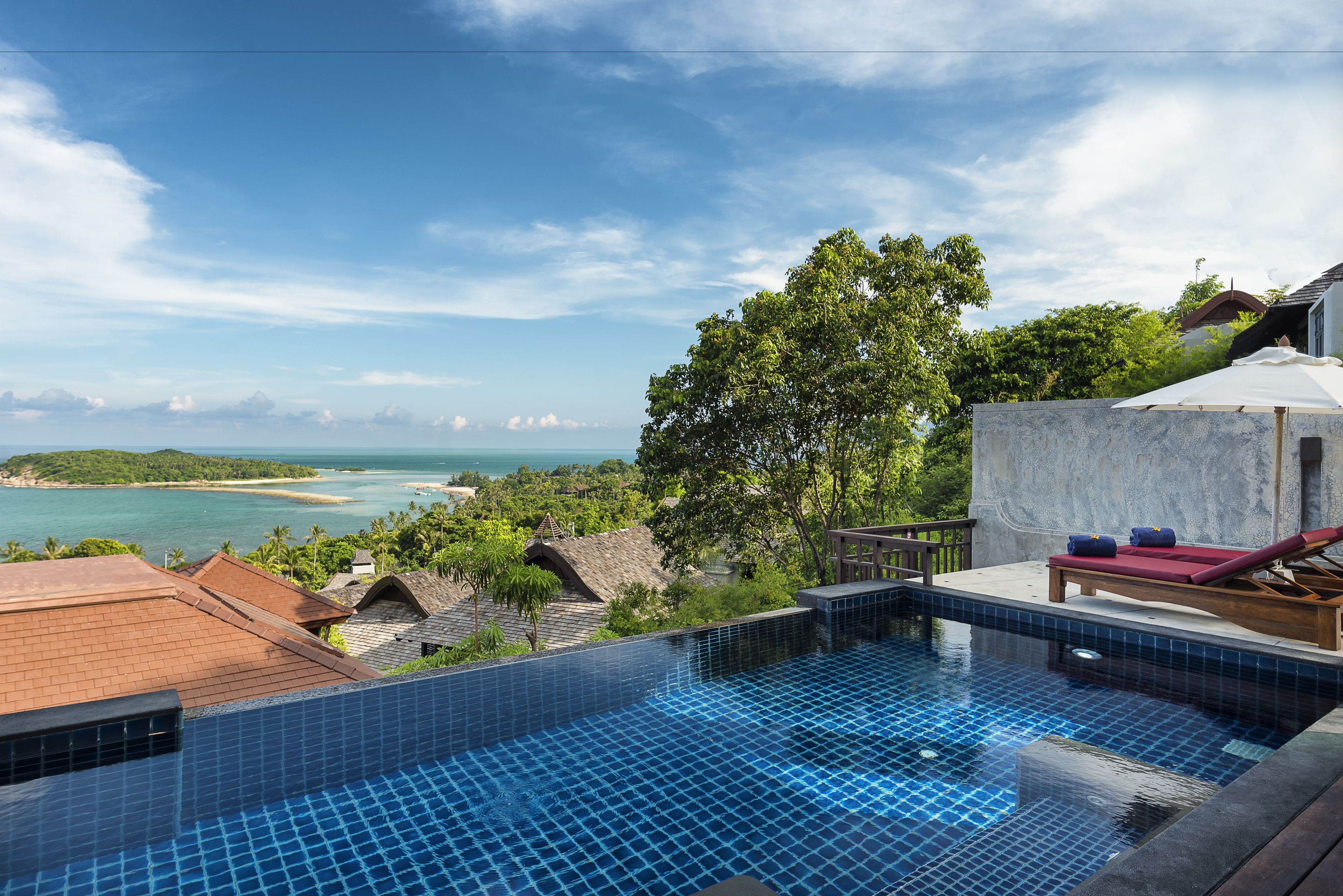 Nora Buri Resort & Spa - Image 6