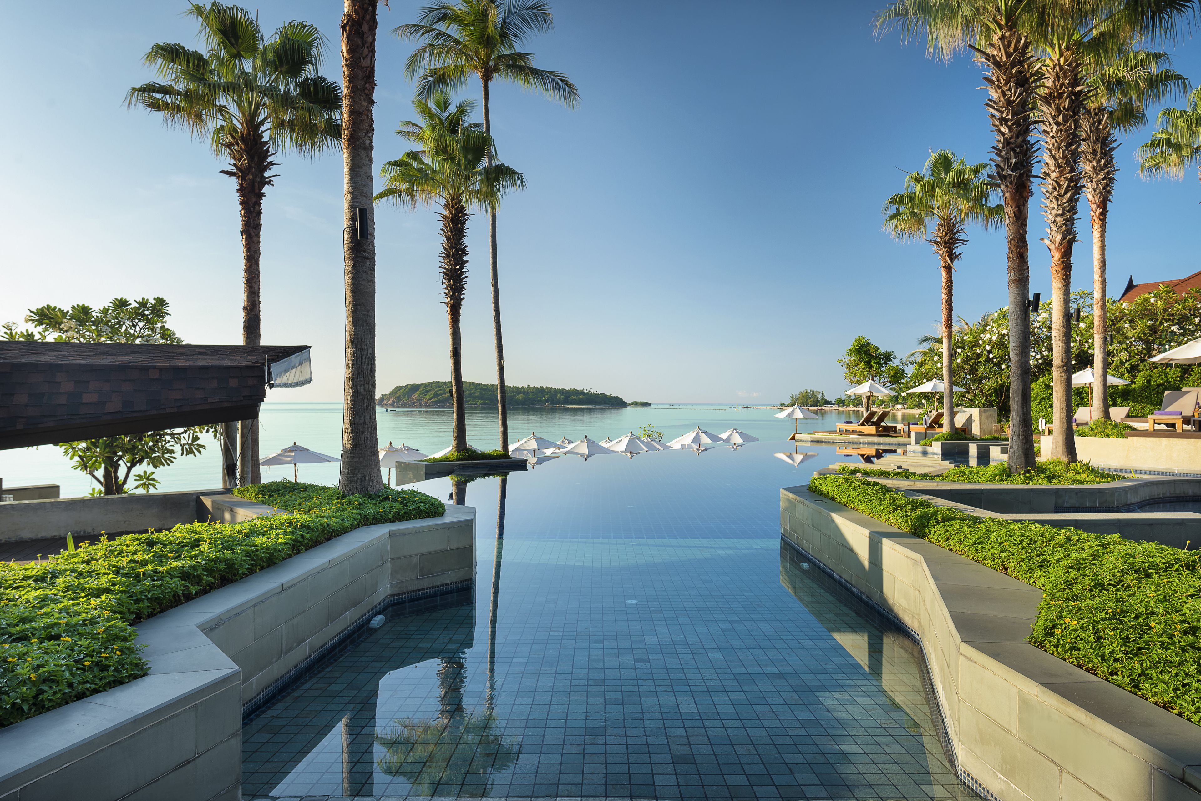 Photo - Nora Buri Resort & Spa