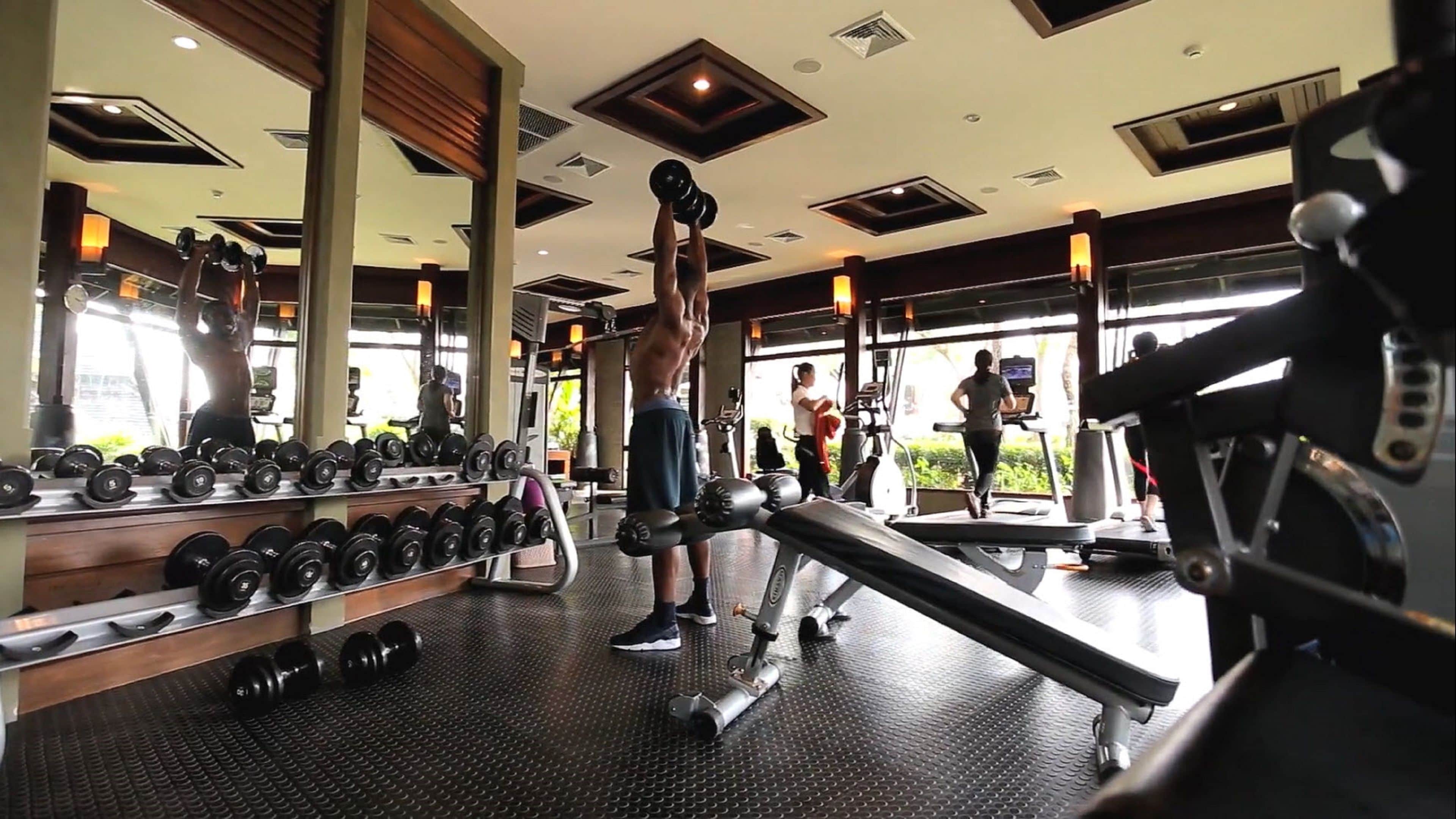 Photo - Nora Buri Resort & Spa