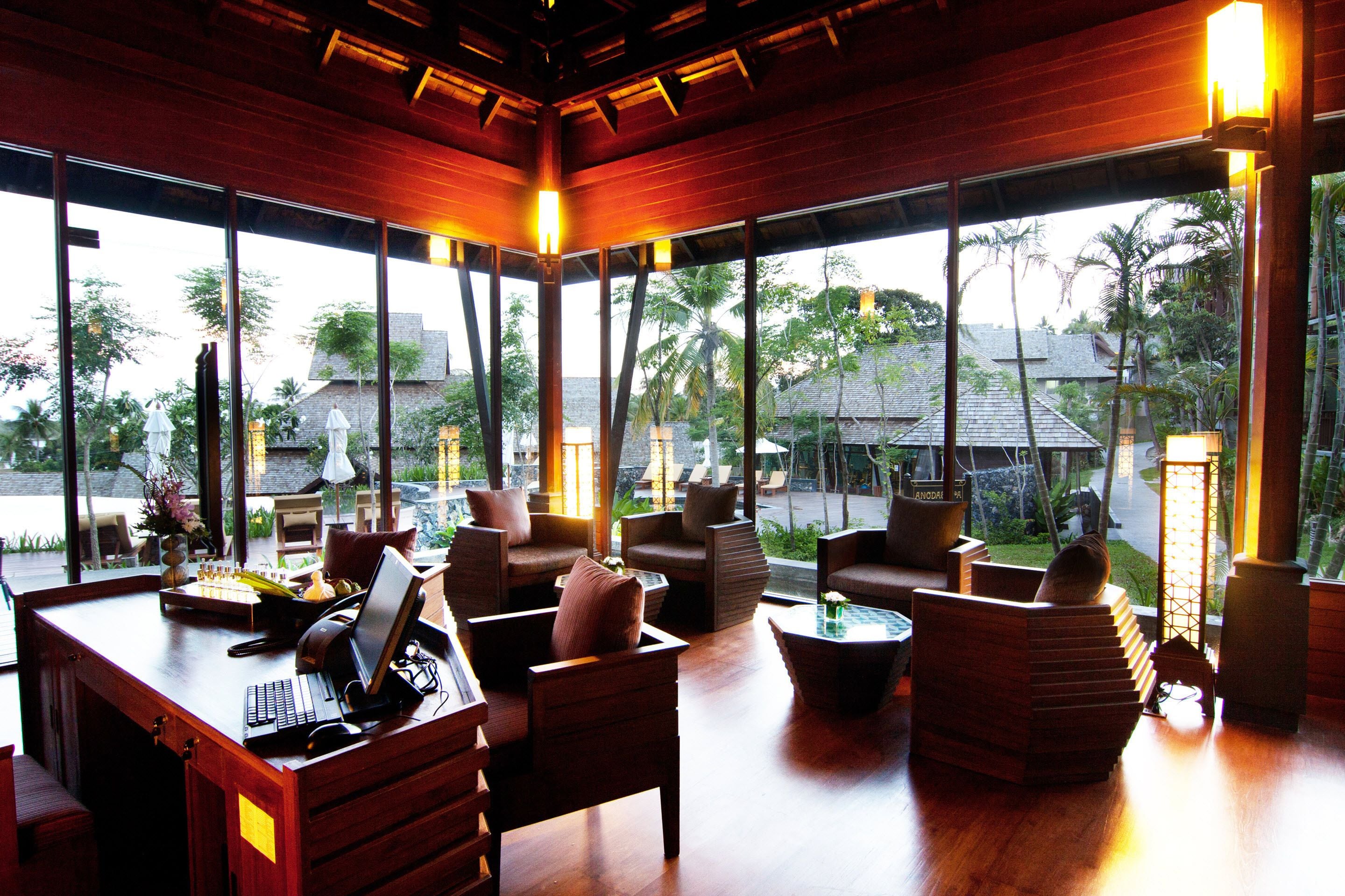 Photo - Nora Buri Resort & Spa