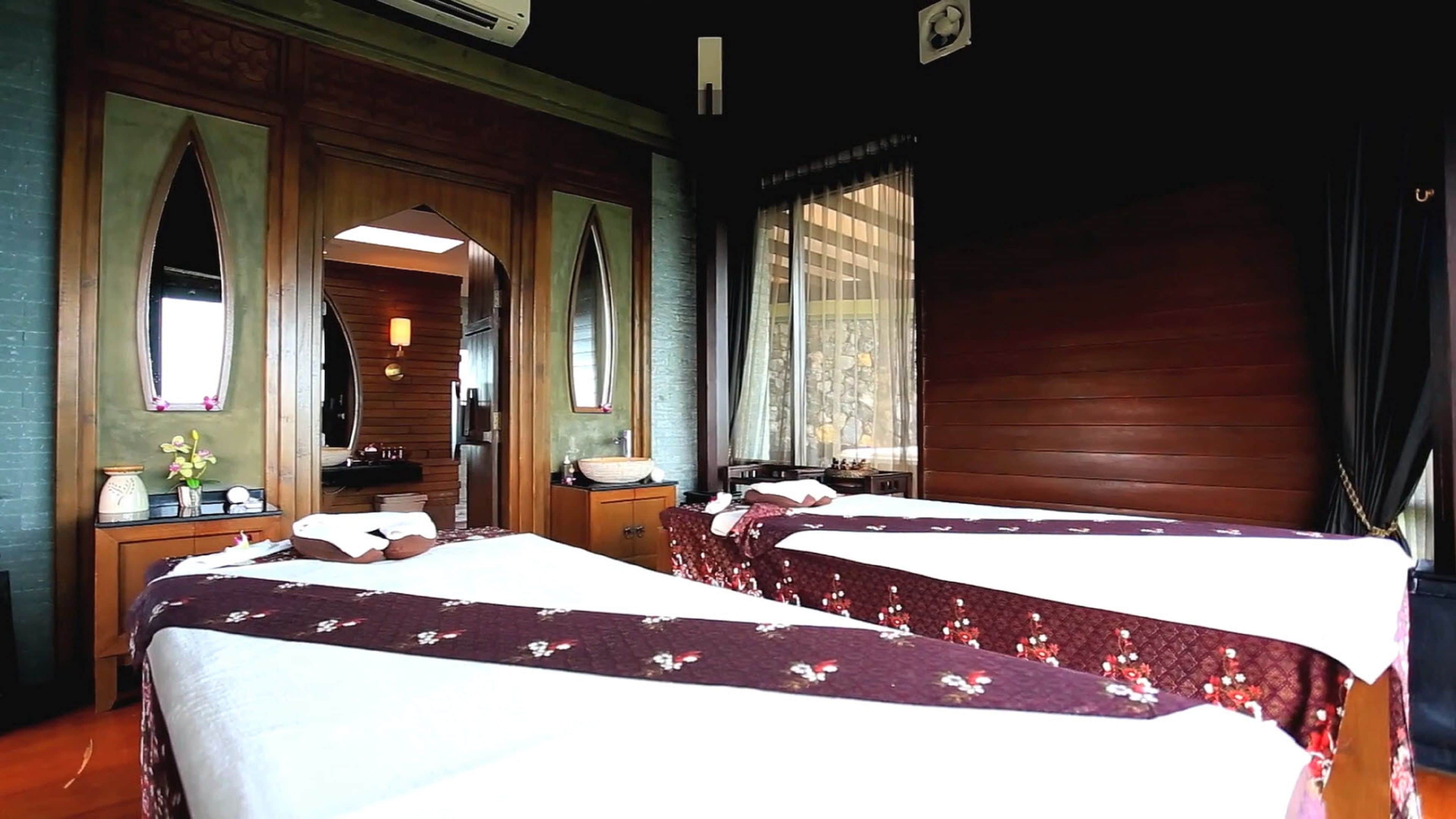 Photo - Nora Buri Resort & Spa