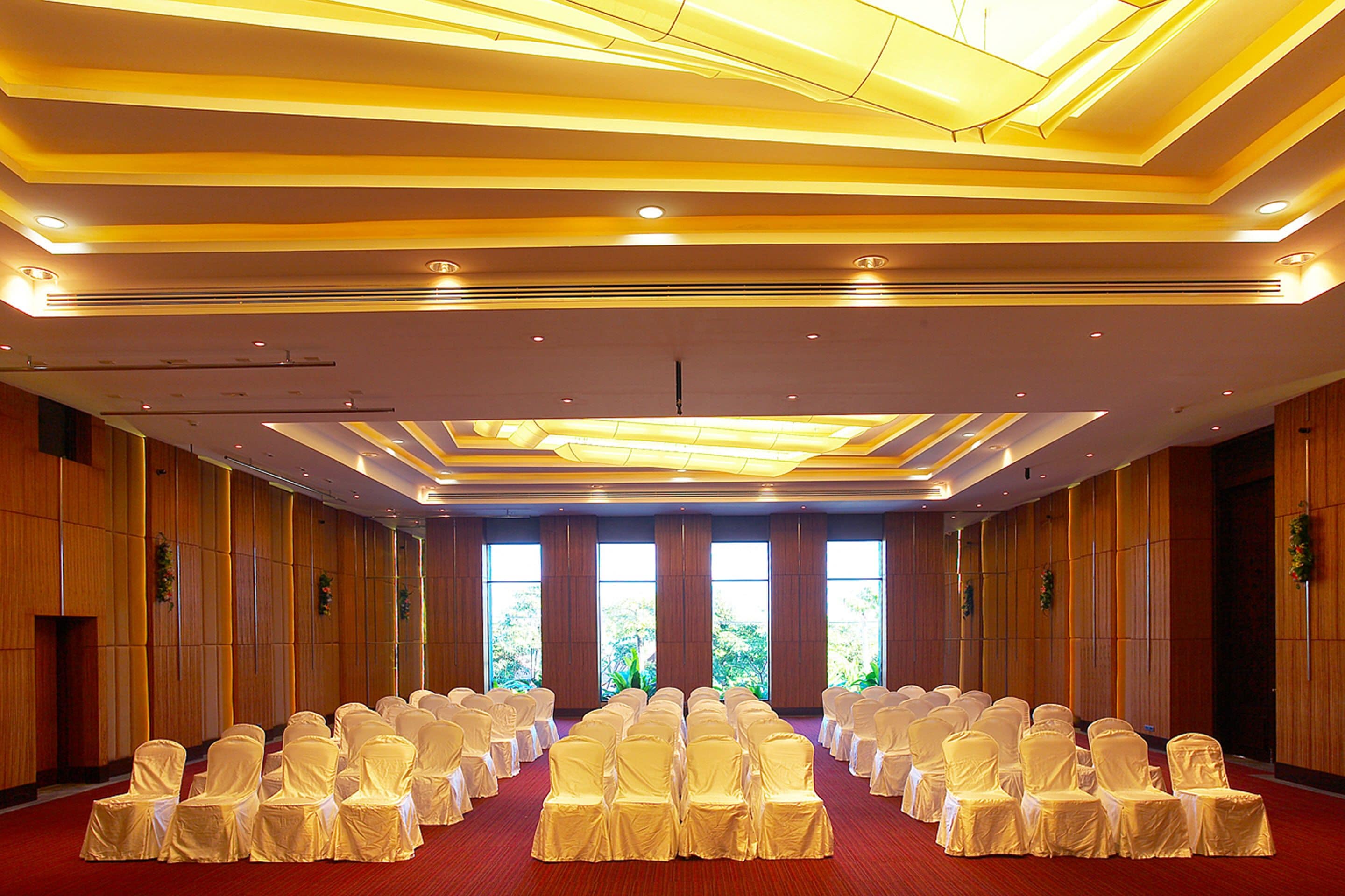 Photo - Nora Buri Resort & Spa