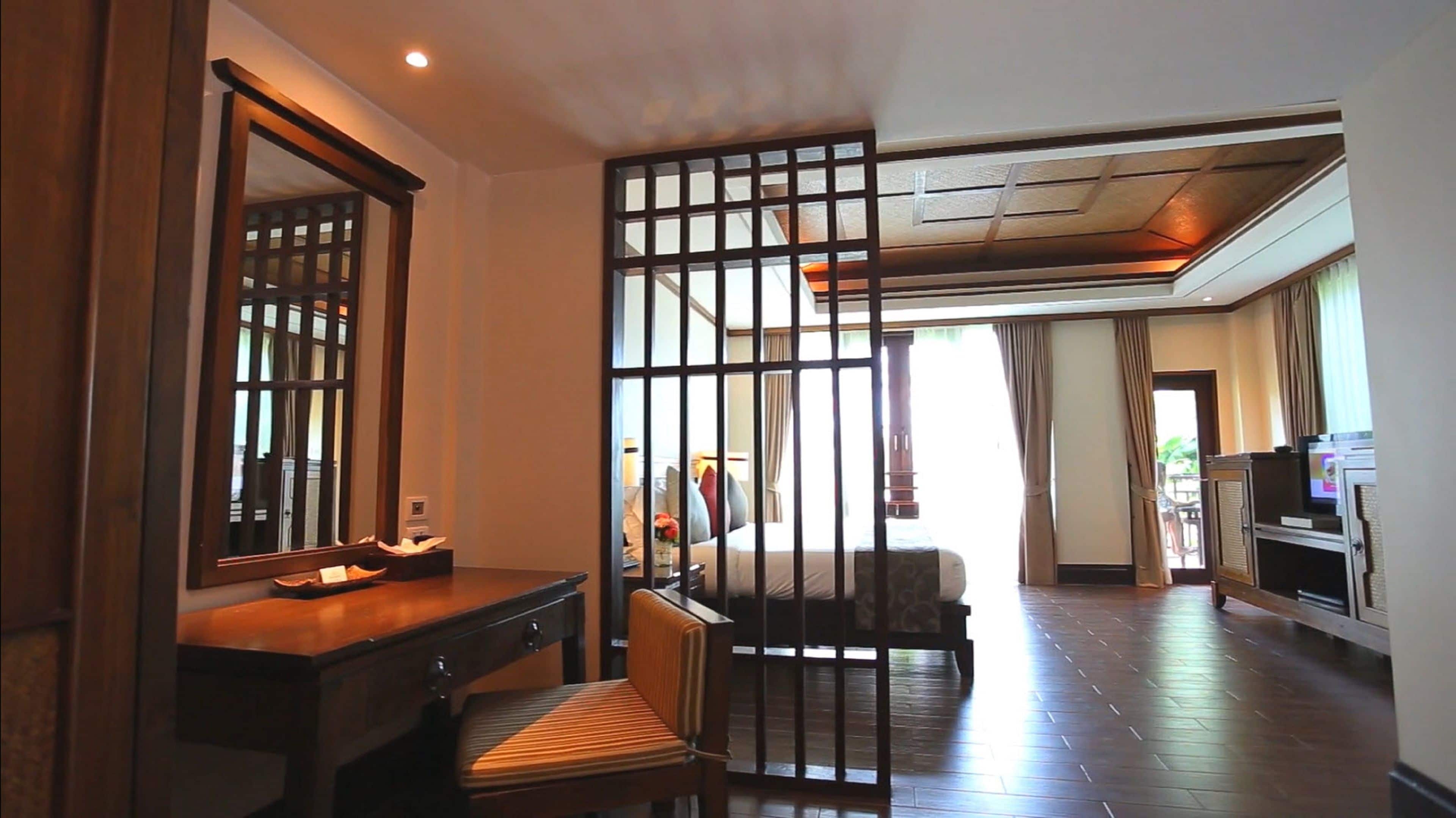 deluxe hillside sea view | view from room