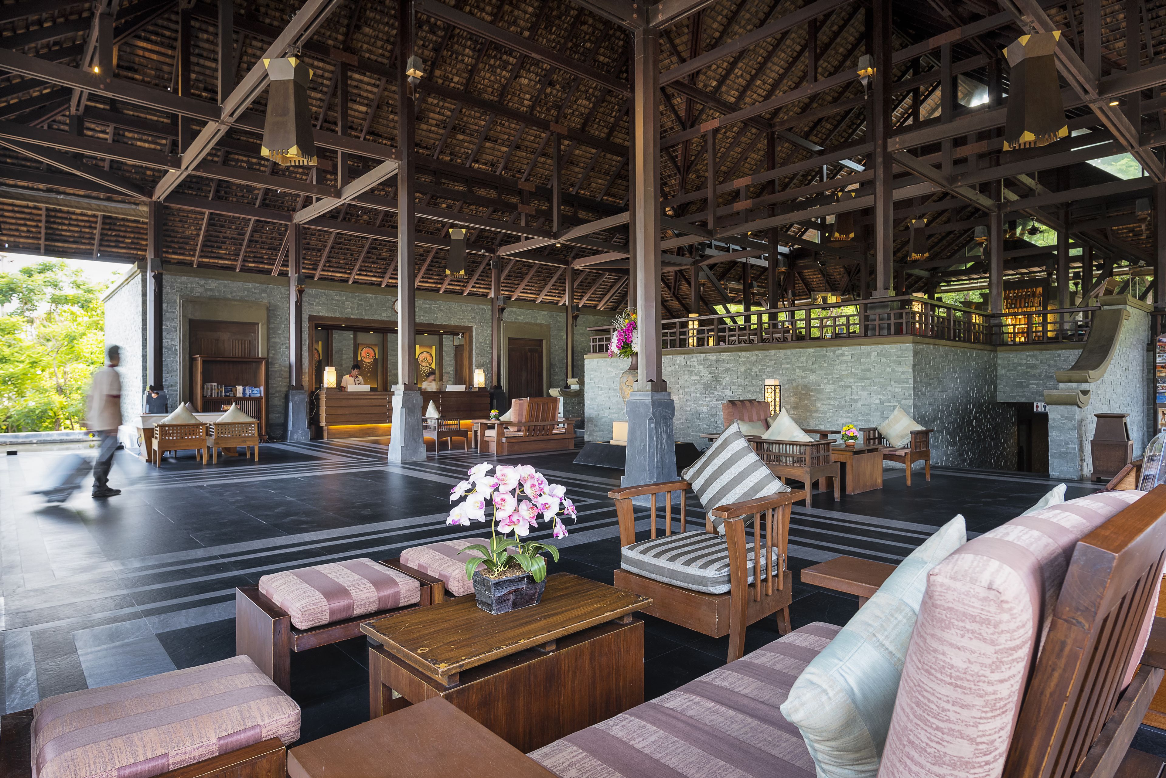 Photo - Nora Buri Resort & Spa