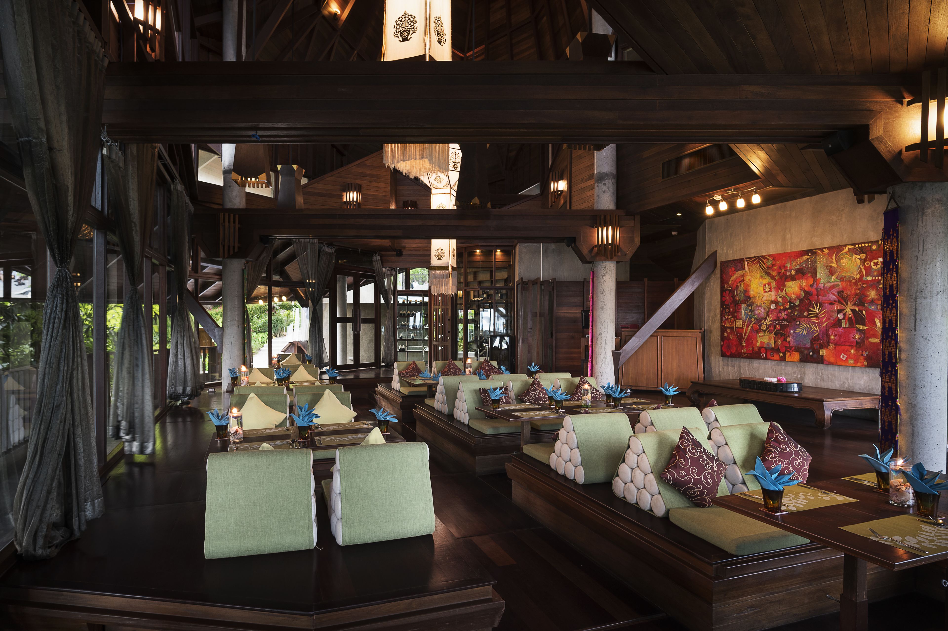 Photo - Nora Buri Resort & Spa