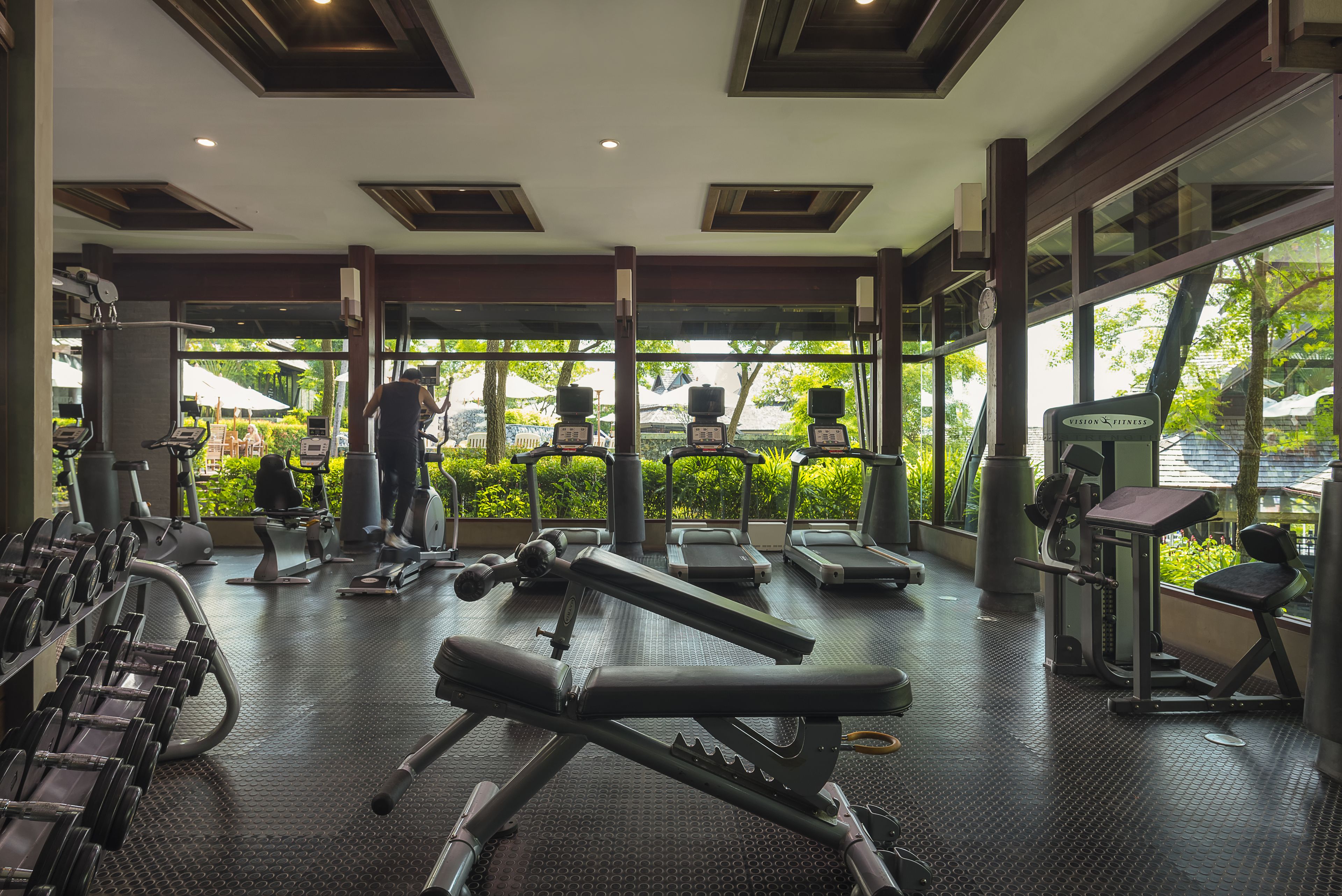 Photo - Nora Buri Resort & Spa