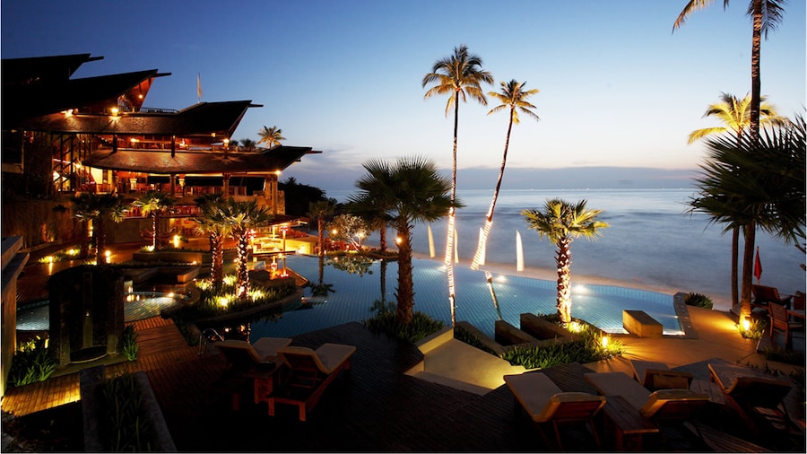 Nora Buri Resort & Spa