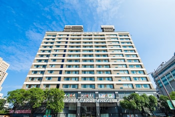 Taipei Garden Hotel