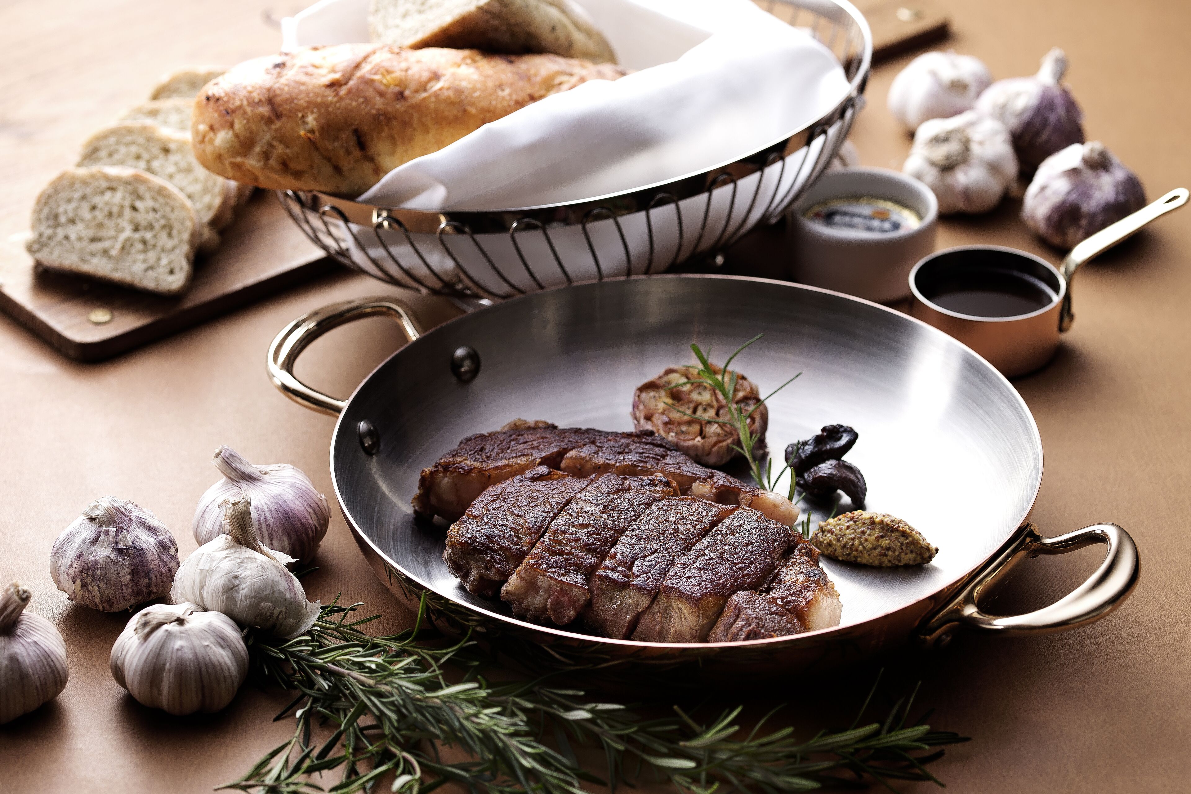 台北ガーデンホテル台北花園大酒店銀製カトラリーセット2個