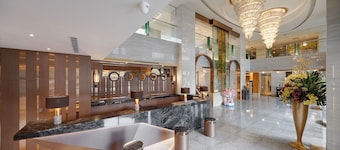 Taipei Garden Hotel