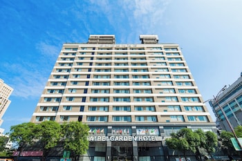 Taipei Garden Hotel