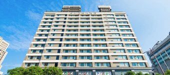 Taipei Garden Hotel