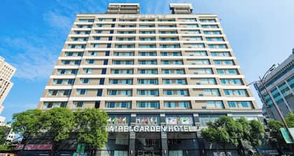 Taipei Garden Hotel