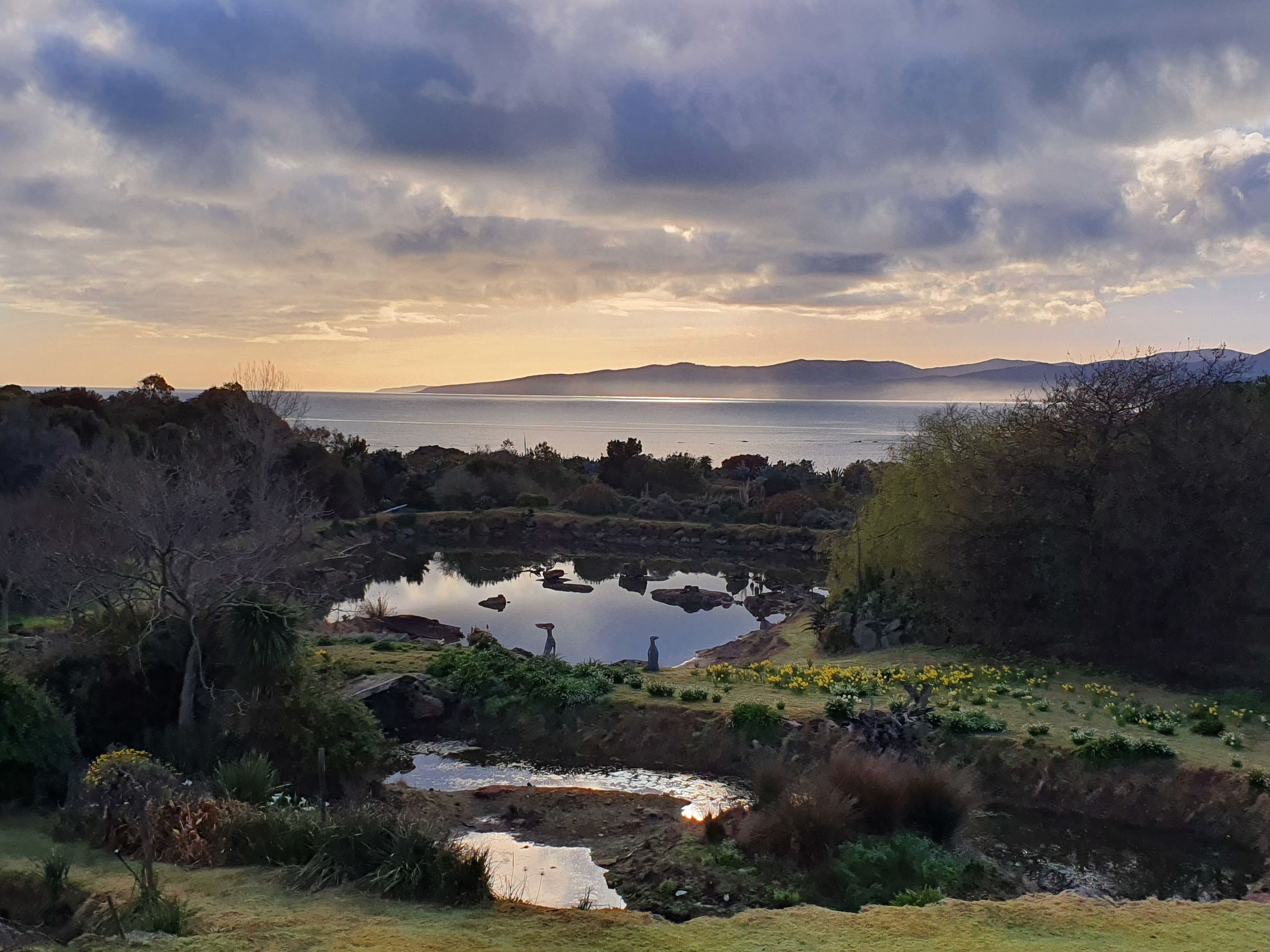 room, balcony, sea view | 1 bedroom, premium bedding, minibar, in-room safe