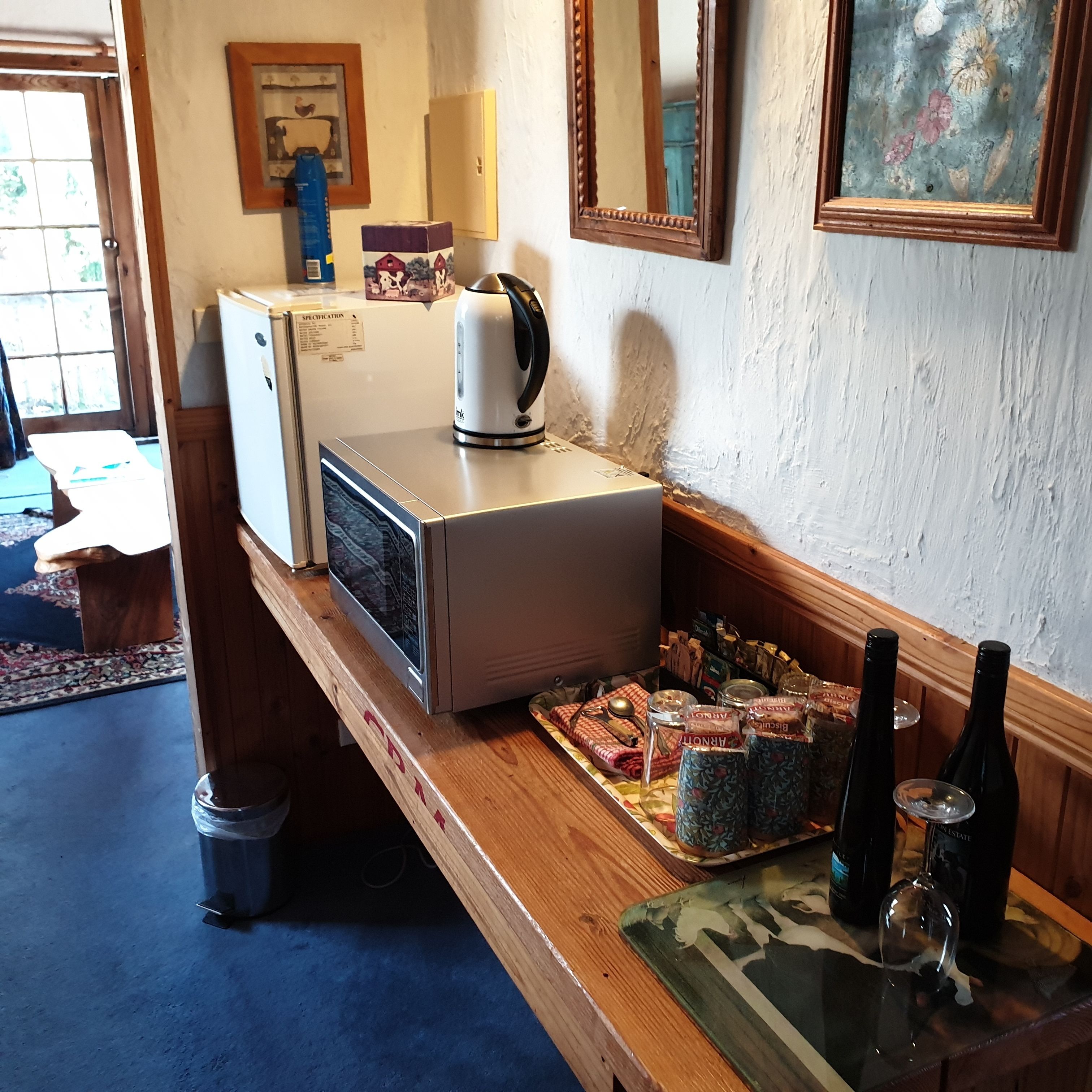 loft, balcony | 1 bedroom, premium bedding, minibar, in-room safe