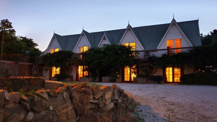 Hawley House