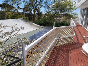 Room, Balcony, Sea View | Garden view