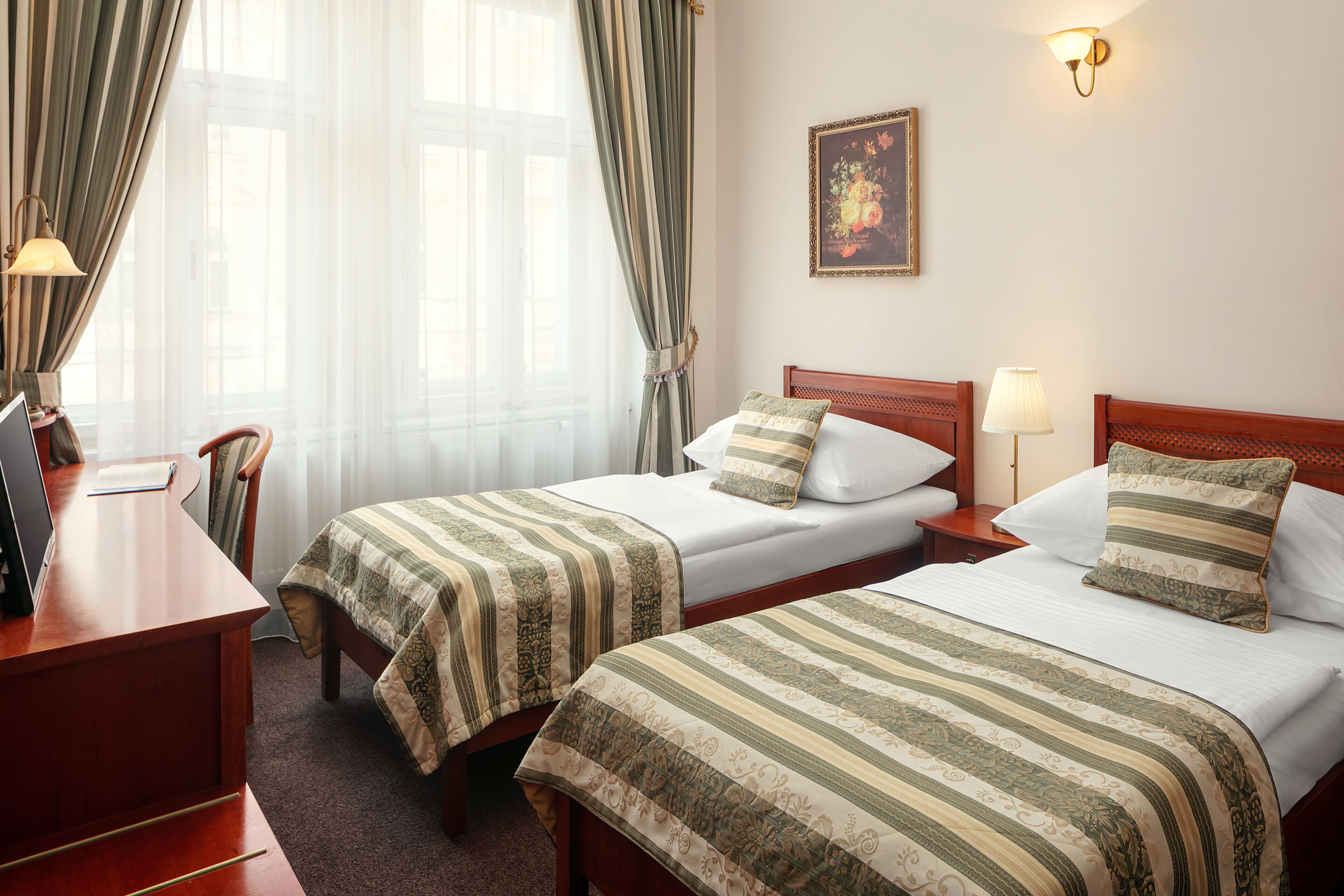 Foto - Amigo City Centre