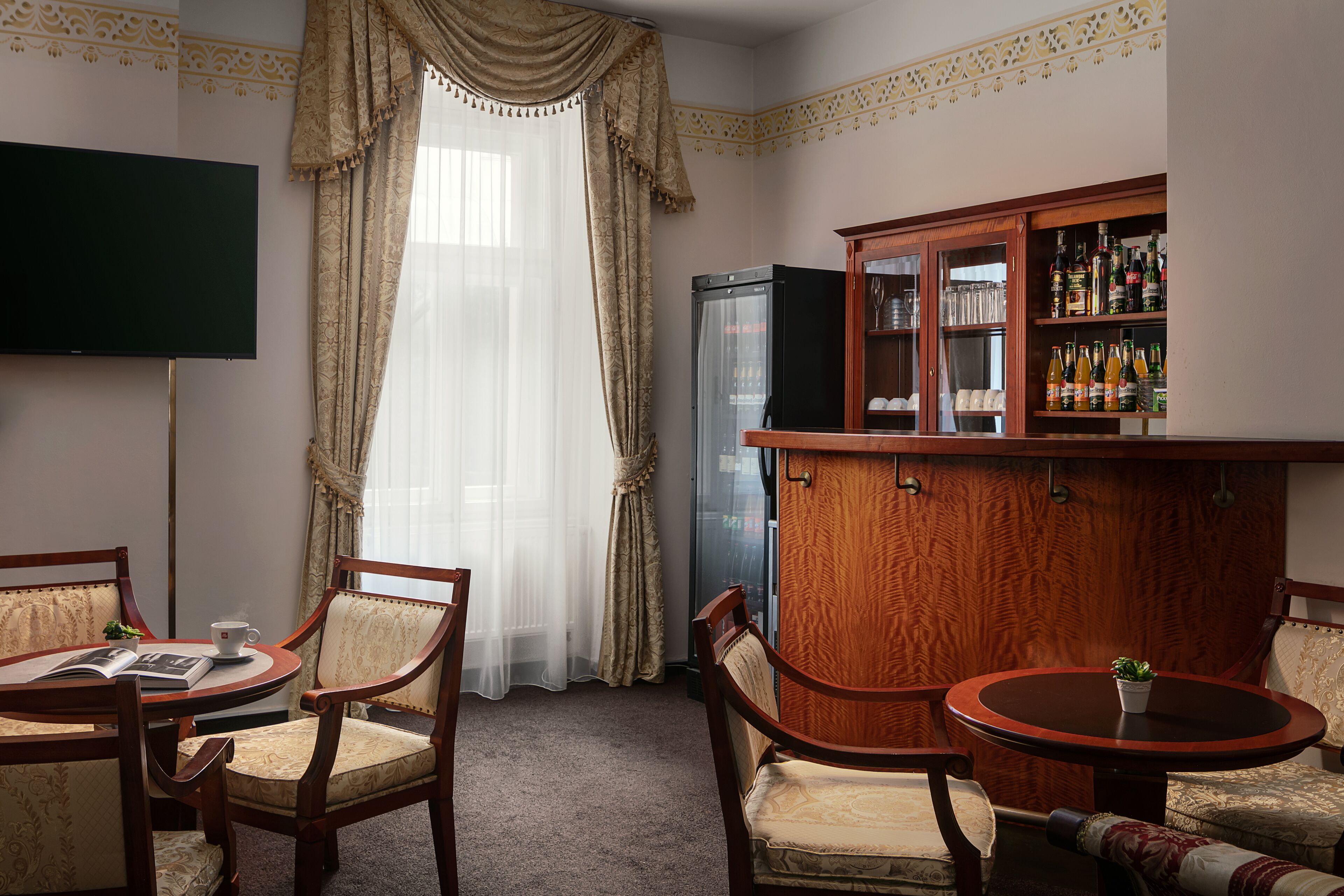 Foto - Amigo City Centre