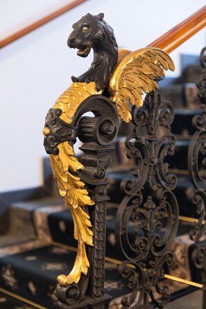 Escaleras