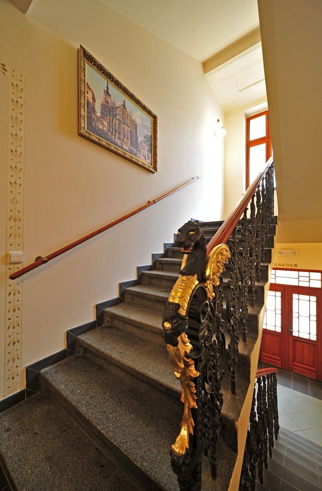 Foto - Amigo City Centre