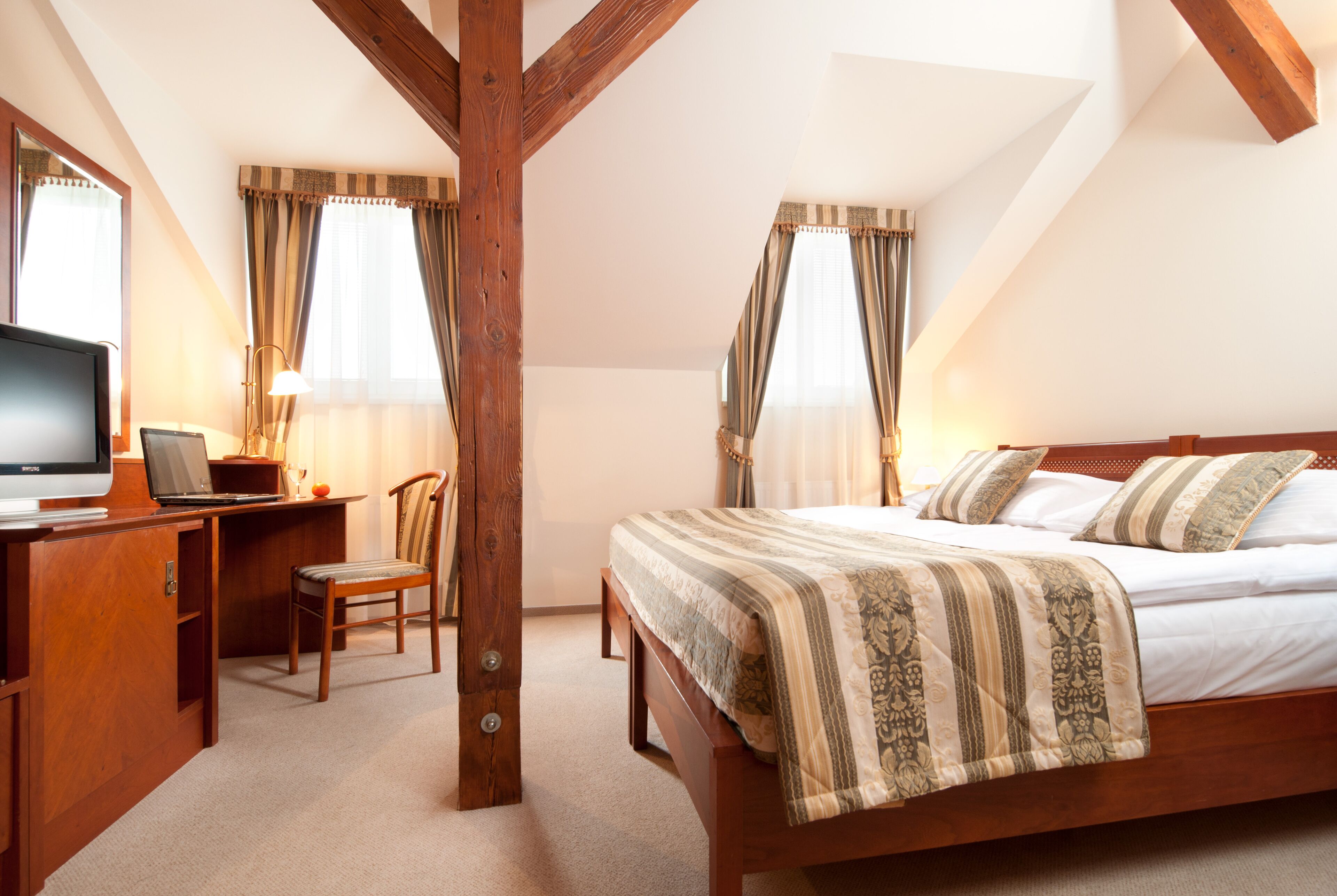 Foto - Amigo City Centre