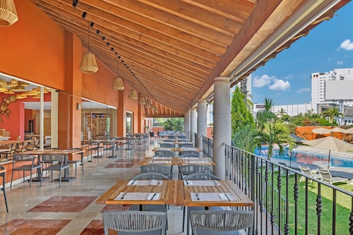 Fiesta Inn Cuernavaca