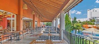 Fiesta Inn Cuernavaca