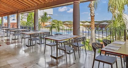 Fiesta Inn Cuernavaca
