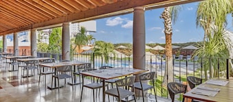 Fiesta Inn Cuernavaca