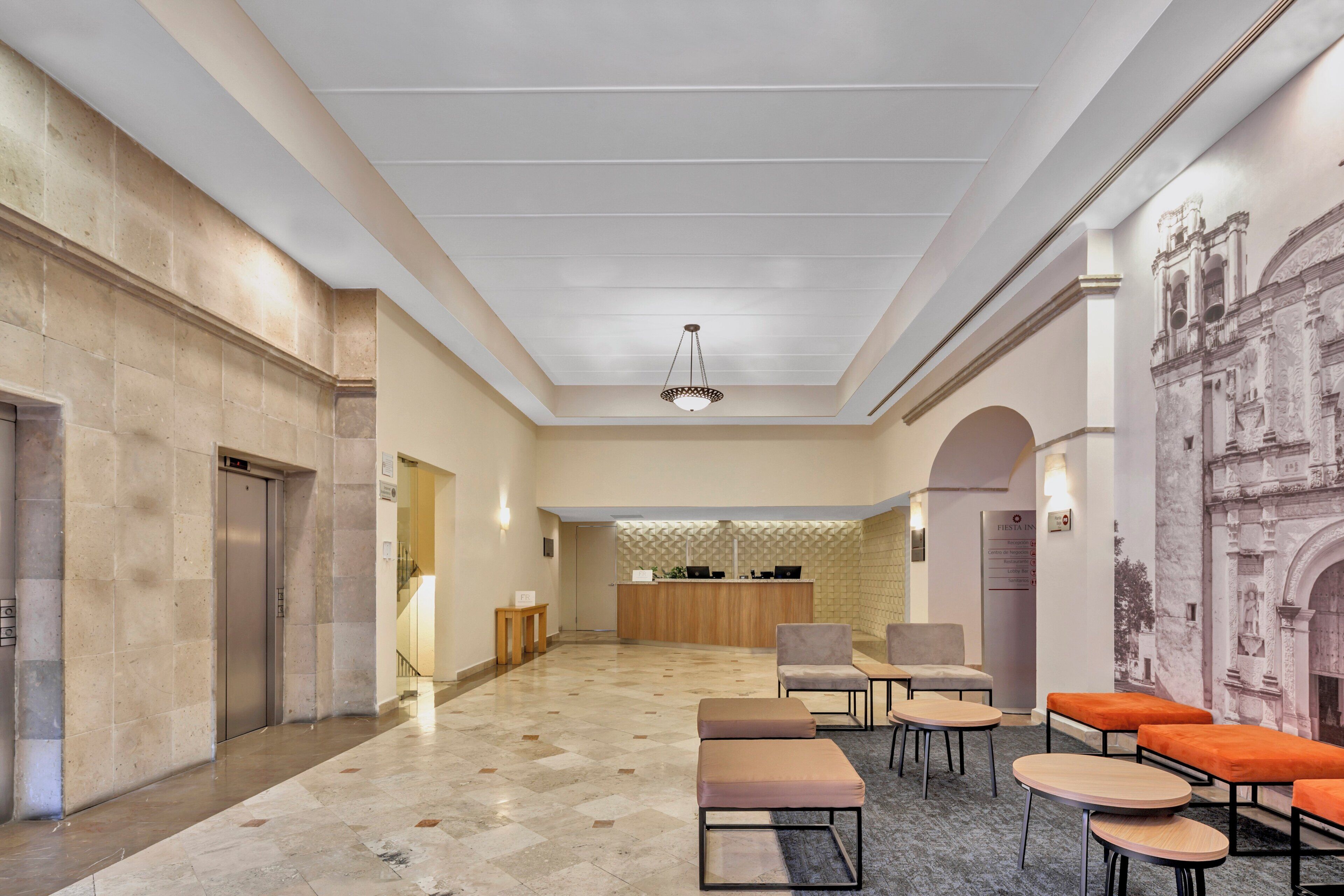 Foto - Fiesta Inn Cuernavaca