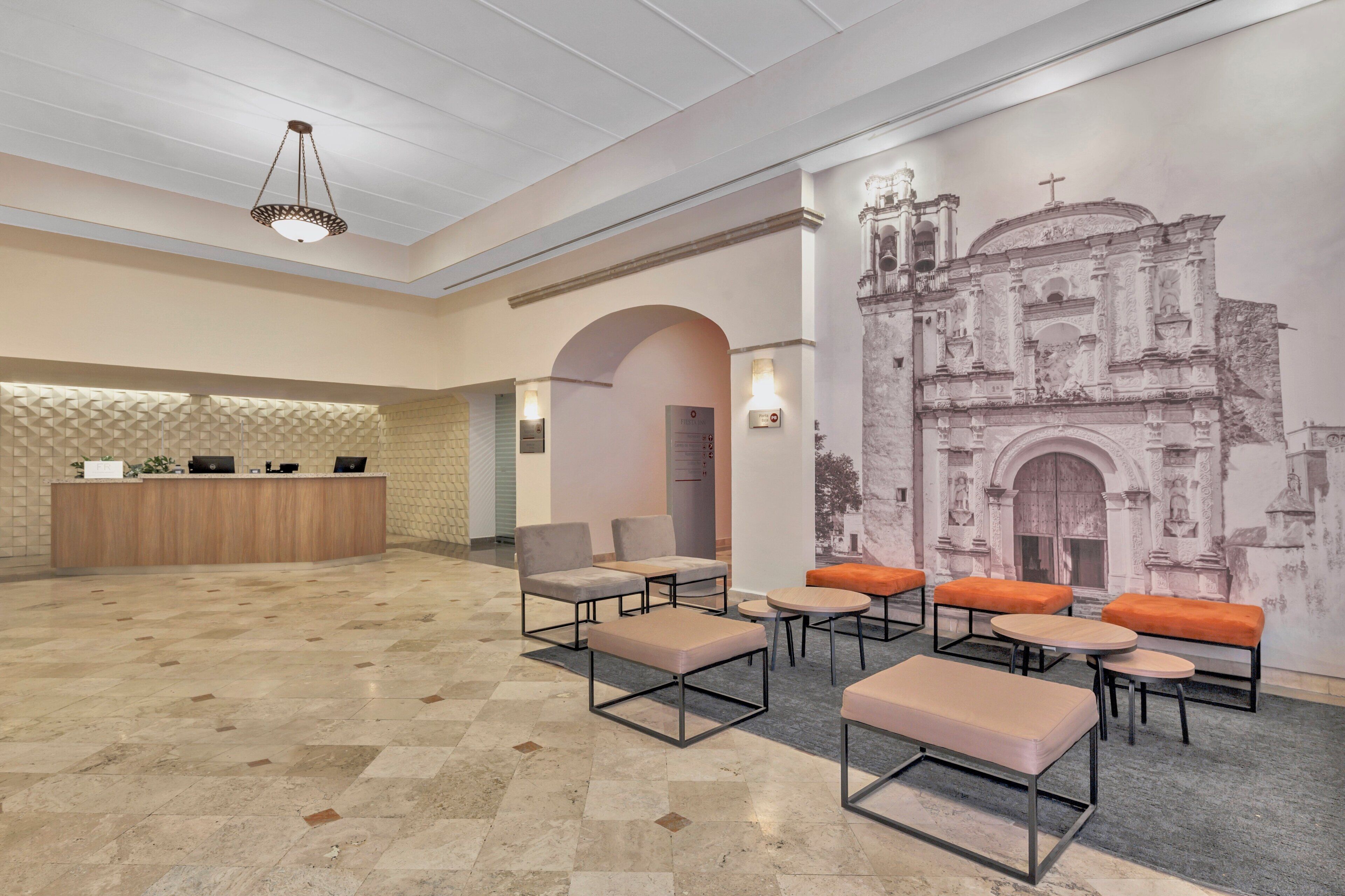 Foto - Fiesta Inn Cuernavaca