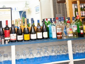 Bar (sur place)