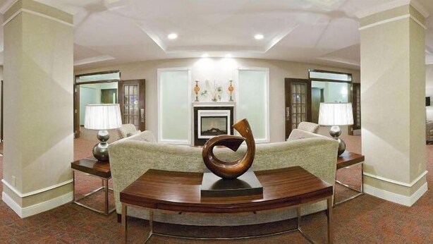 Unclassified image, 1 of 5, button - Holiday Inn Express Hotel & Suites STEPHENVILLE (Stephenville)