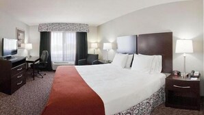 Unclassified image, 5 of 5, button - Holiday Inn Express Hotel & Suites STEPHENVILLE (Stephenville)