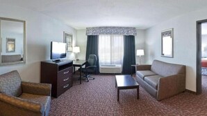 Unclassified image, 4 of 5, button - Holiday Inn Express Hotel & Suites STEPHENVILLE (Stephenville)