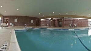 Unclassified image, 3 of 5, button - Holiday Inn Express Hotel & Suites STEPHENVILLE (Stephenville)