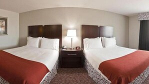 Unclassified image, 2 of 5, button - Holiday Inn Express Hotel & Suites STEPHENVILLE (Stephenville)