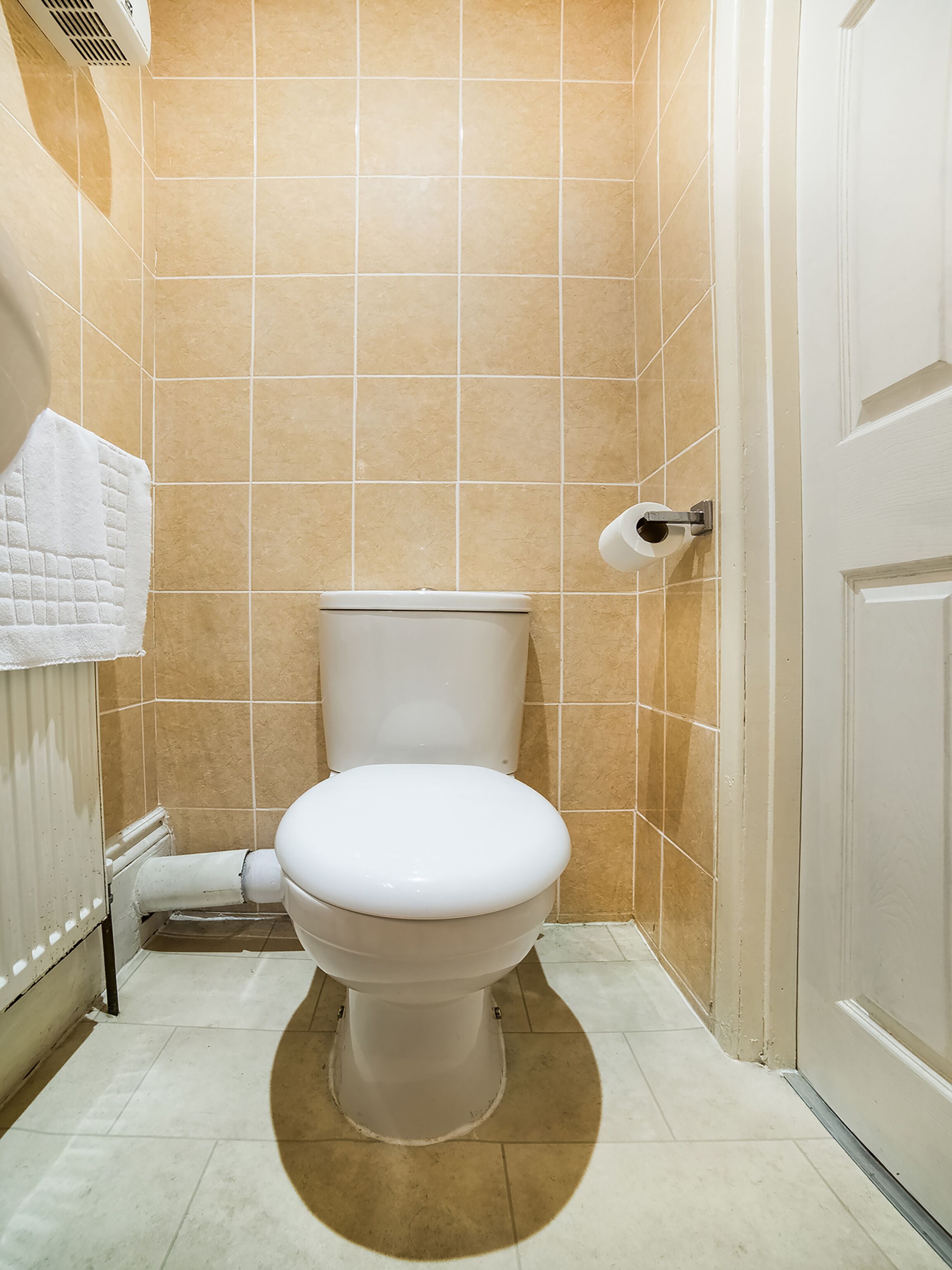 Photo - OYO Eagle House Hotel, St Leonards Hastings